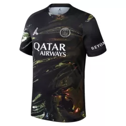 Dresovi Paris Saint-Germain Night Edition 2025/26