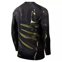 Dresovi Paris Saint-Germain Night Edition 2025/26 Dugi rukav