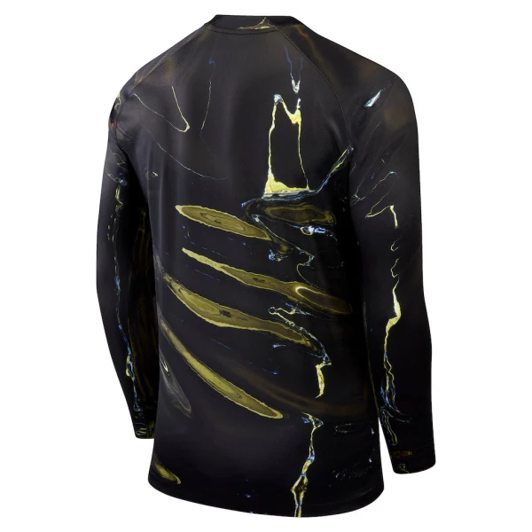 Dresovi Paris Saint-Germain Night Edition 2025/26 Dugi rukav