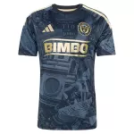 Dresovi Philadelphia Union Domaći 2026