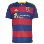 Dresovi Real Salt Lake Domaći 2026