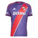 Dresovi River Plate Treći 2025/26