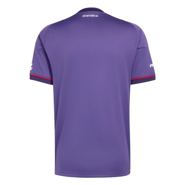 Dresovi River Plate Treći 2025/26