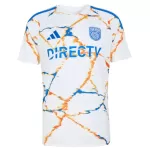 Dresovi San Diego FC Gostujući 2026