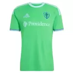Dresovi Seattle Sounders FC Domaći 2026