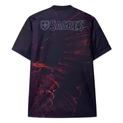 Dresovi SL Benfica Četvrta 2025/26