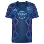 Dresovi Sporting Kansas City Gostujući 2026