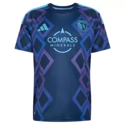 Dresovi Sporting Kansas City Gostujući 2026