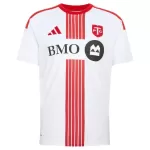 Dresovi Toronto FC Gostujući 2026