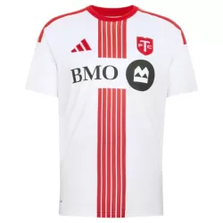Dresovi Toronto FC Gostujući 2026