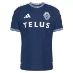 Dresovi Vancouver Whitecaps Gostujući 2026