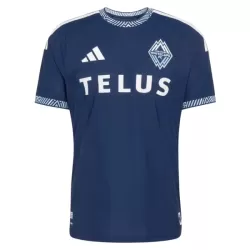 Dresovi Vancouver Whitecaps Gostujući 2026