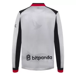 Golmanski Dresovi AC Milan Četvrta 2025/26 Dugi rukav