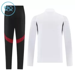 Dječji Liverpool Odijela za Trening 2025/26 Bijela