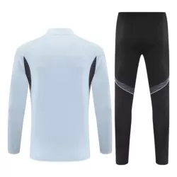 Komplet Trenirke za Treniranje Japan Četvrt-Zip 2026 Bijela