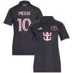 Ženski Dresovi Inter Miami CF Messi 10 Gostujući 2026