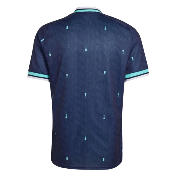 Dječji Dresovi Njemačka Gostujući SP 2026