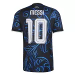 Dresovi Argentina Messi 10 Gostujući SP 2026
