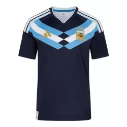 Dresovi Argentina SP 2026 - Specifična