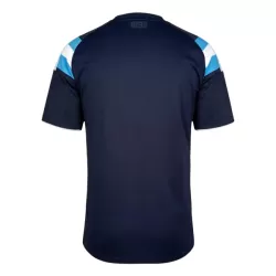 Dresovi Argentina SP 2026 - Specifična