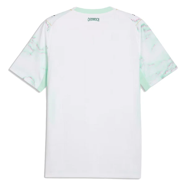 Dresovi Austrija Gostujući SP 2026