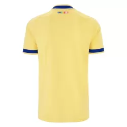 Dresovi Curacao Gostujući SP 2026