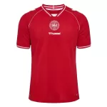 Dresovi Danska Domaći SP 2026