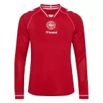 Dresovi Danska Domaći SP 2026 Dugi rukav