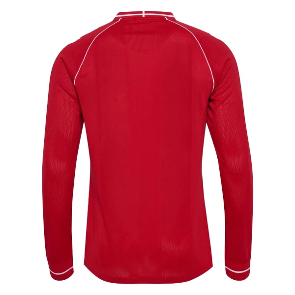 Dresovi Danska Domaći SP 2026 Dugi rukav