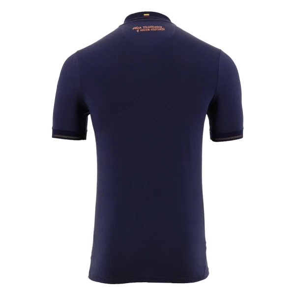 Dresovi Ekvador Gostujući SP 2026