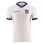 Dresovi Ekvador Treći SP 2026