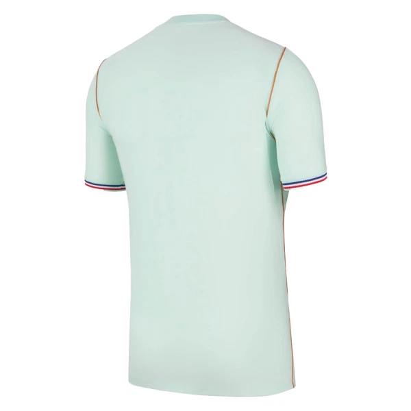 Dresovi Francuska Gostujući SP 2026