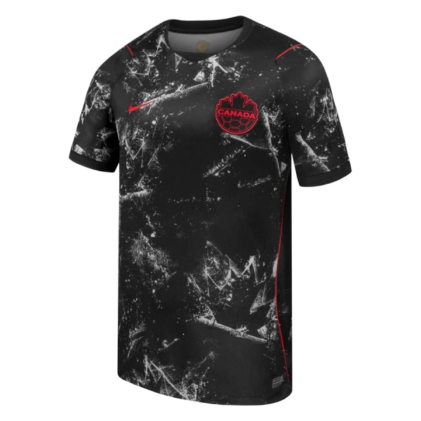 Dresovi Kanada Gostujući SP 2026