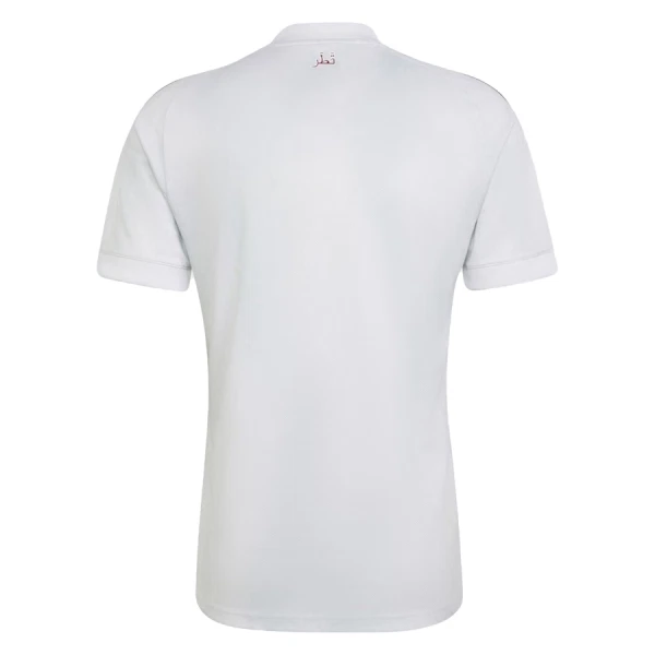 Dresovi Katar Gostujući SP 2026