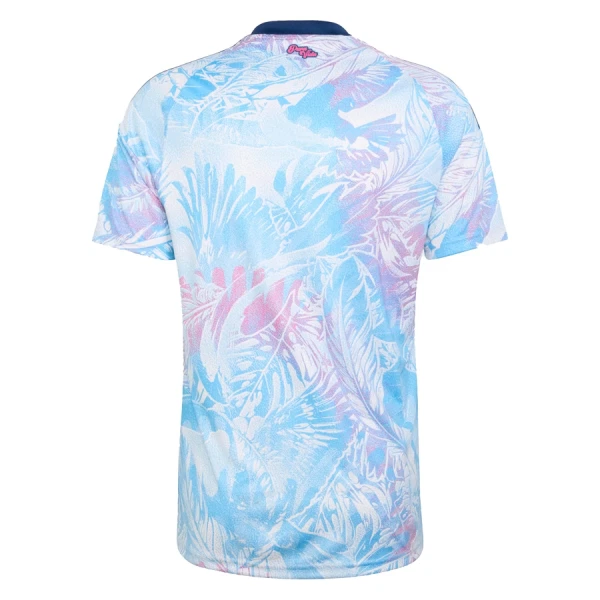 Dresovi Kostarika Gostujući SP 2026