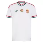 Dresovi Mađarska Gostujući SP 2026