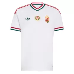 Dresovi Mađarska Gostujući SP 2026