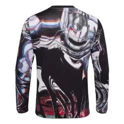 Dresovi Manchester United Pre-Match 2025/26 Dugi rukav