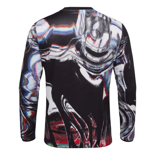 Dresovi Manchester United Pre-Match 2025/26 Dugi rukav