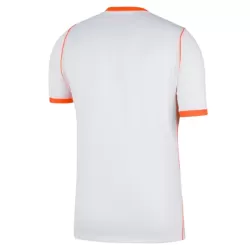 Dresovi Nizozemska Gostujući SP 2026