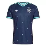 Dresovi Njemačka Gostujući SP 2026