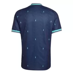 Dresovi Njemačka Gostujući SP 2026