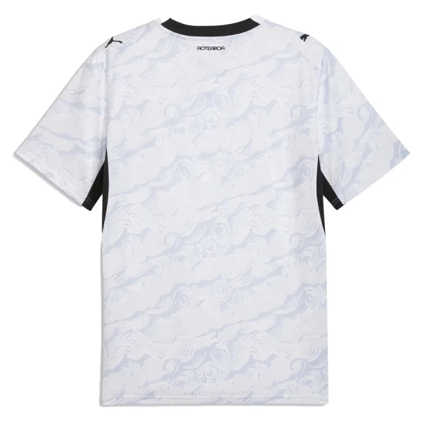 Dresovi Novi Zeland Domaći SP 2026