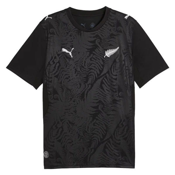 Dresovi Novi Zeland Gostujući SP 2026