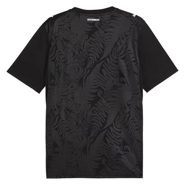 Dresovi Novi Zeland Gostujući SP 2026