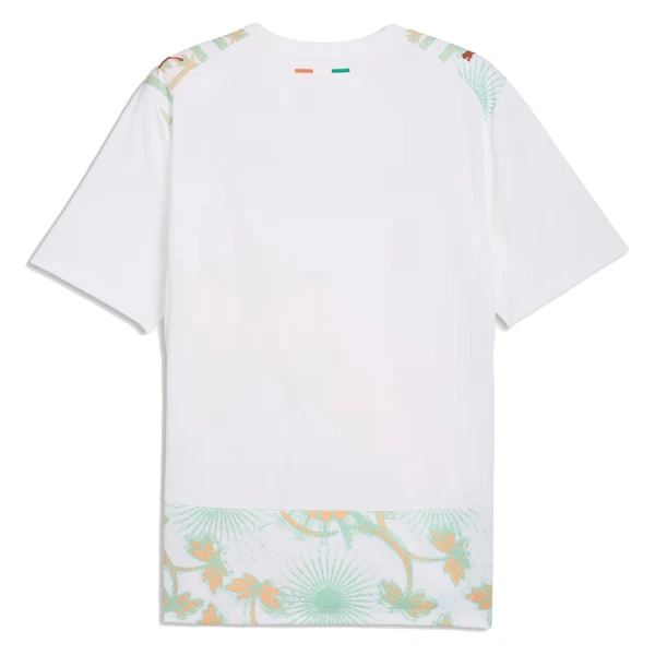 Dresovi Obala Slonovače Gostujući SP 2026