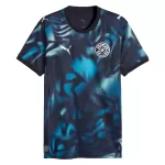 Dresovi Paragvaj Gostujući SP 2026