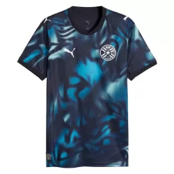 Dresovi Paragvaj Gostujući SP 2026