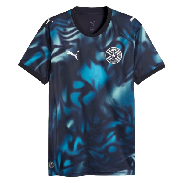 Dresovi Paragvaj Gostujući SP 2026