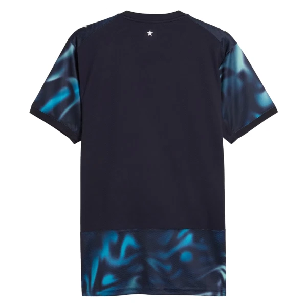 Dresovi Paragvaj Gostujući SP 2026